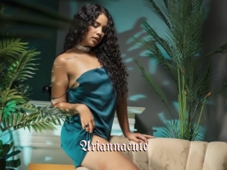 Ariannacute