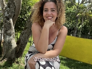 Ariannagill