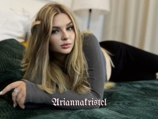 Ariannakristel