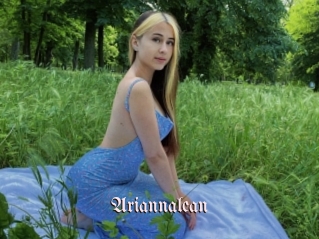 Ariannalean
