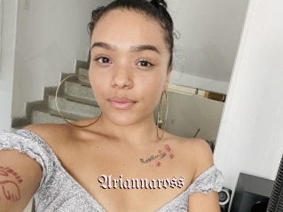 Ariannaross
