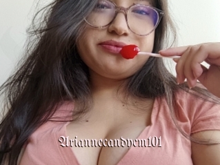 Ariannecandycm101