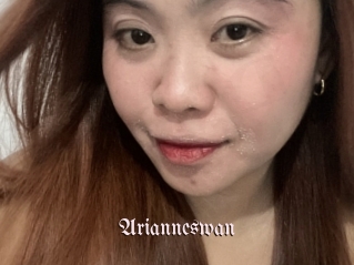 Arianneswan