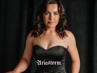 Ariastorm