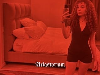 ariastormm Vidéos Fellations