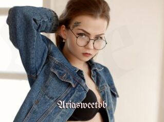 Ariasweetbb