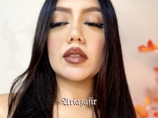 Ariazafir