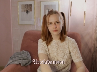 arieladamson Vidéos Fellations