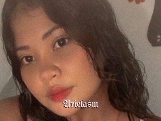 Arielasm