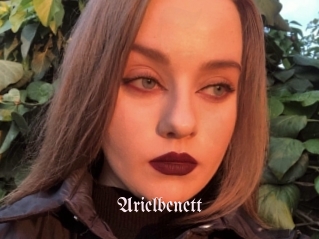 Arielbenett