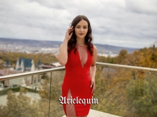 Arielequin