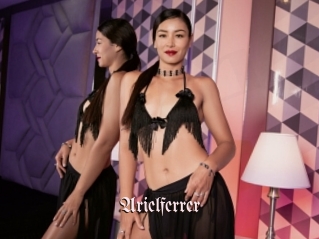 Arielferrer