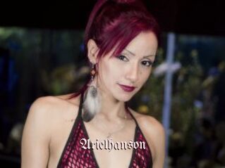 Arielhanson