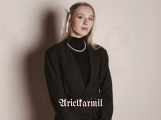 Arielkarmil
