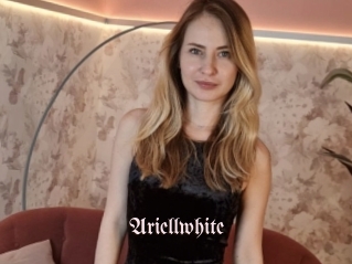 Ariellwhite