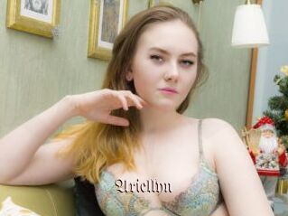 Ariellyn
