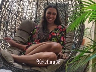 Arielmuse