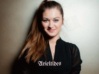 Arieltides