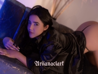 Ariianaclark