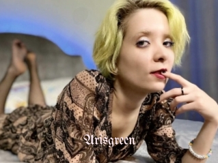 Arisgreen