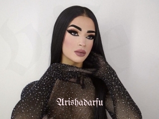 Arishadarfu