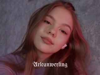 Arleanwerling