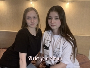 Arleighandlynn