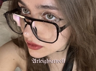 Arleighfarwell