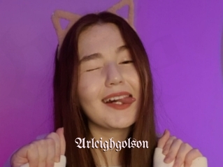 Arleighgolson