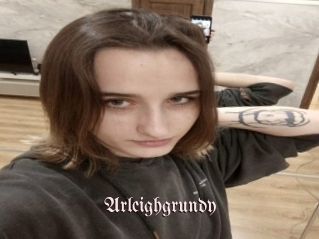 Arleighgrundy