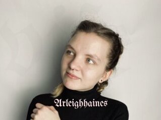 Arleighhaines
