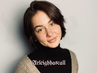 Arleighhascall
