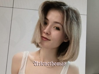 Arlenethomas