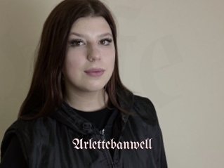 Arlettebanwell