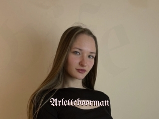 Arletteboorman