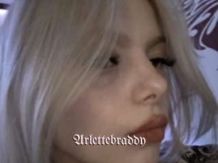 Arlettebraddy