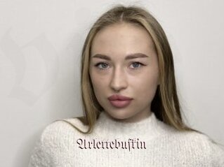 Arlettebufkin