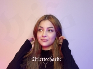 Arlettecharlie