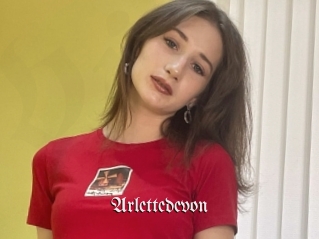 Arlettedevon