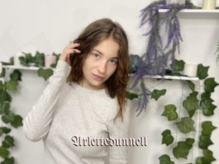 Arlettedunnell