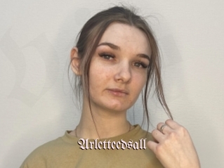 Arletteedsall
