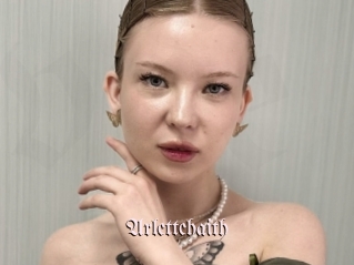 Arlettehaith