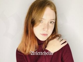 Arlettehelm
