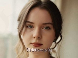 Arletteosucha