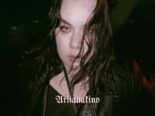 Arlianakino