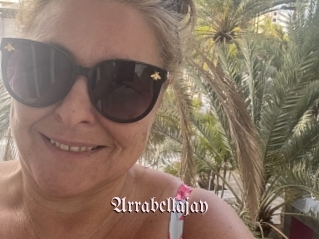 Arrabellajay