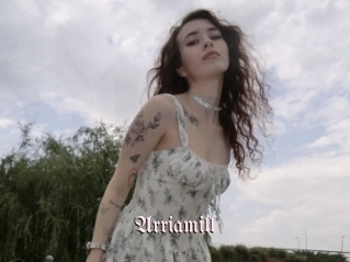 Arriamill