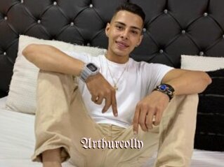 Arthurcolly