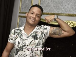 Arthurwalker
