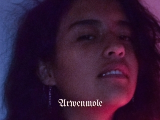 Arwenmole